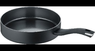 Berndes - B.Green - Hapjespan - 24 cm - Gerecycled Aluminium - Zilver