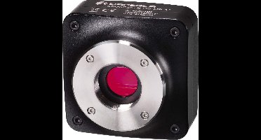 Bresser Microscoopcamera - MikroCam II 20MP- Ruim Beeldveld