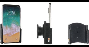 Brodit houder geschikt voor Apple iPhone X / Xs Passieve houder