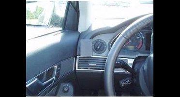 Brodit ProClip houder geschikt voor Audi A6/S6 2004-2009 Left mount