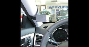Brodit ProClip voor de Hyundai i40 12 - Left Mount