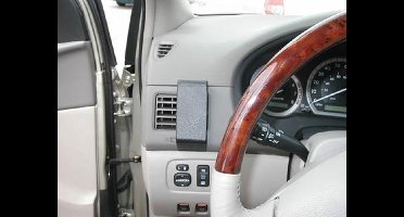 Brodit ProClip houder geschikt voor Toyota Sienna 2004-2010 Left mount