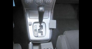Brodit ProClip houder geschikt voor Subaru Impreza 2005-2007 Console mount