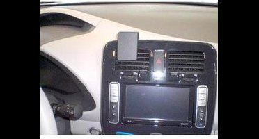 Brodit 854706 ProClip voor de Nissan Leaf 12 - Center Mount