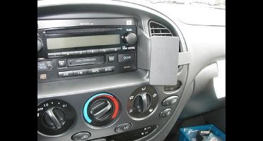 Brodit ProClip houder geschikt voor Toyota Tundra 2003-2005 Angled mount
