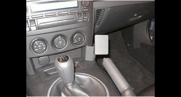 Brodit ProClip houder geschikt voor Mazda Miata/ MX-5 2006-2008 Angled mount