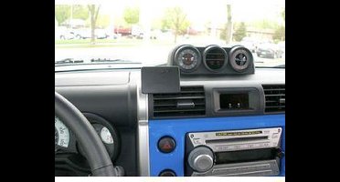 Brodit ProClip houder geschikt voor Toyota FJ Cruiser 2007-2015 Center mount