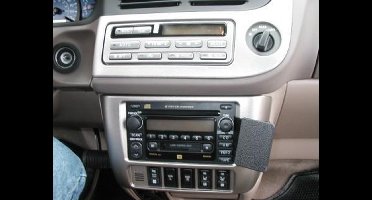 Brodit ProClip houder geschikt voor Toyota Sienna 2001-2003 Angled mount