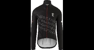 AGU Polartec Alpha Thermo Fietsjack SIX6 Heren - Zwart - XXXL