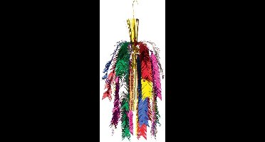 Amscan Regenboogdecoratie 65 Cm Folie