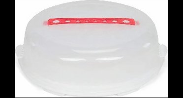 Taartdoos Ø 36 x 11 cm