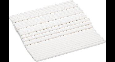 Patisse Cakepop-stokjes  Wit 50 Stuks