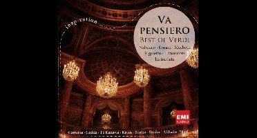 Va Pensiero  Best Of Verdi