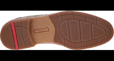 Lloyd Lass Grijs Geklede Schoen