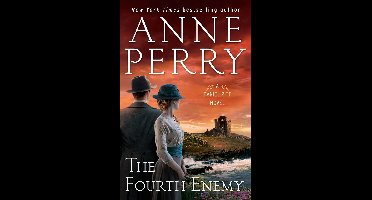 Daniel Pitt-The Fourth Enemy