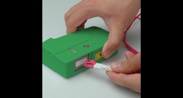 VALUE Fibre Optic reinigings Cassette