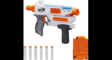 Nerf Modulus Mediator