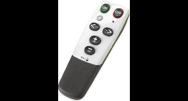 DORO HandleEasy -321 RC - Universele afstandsbediening