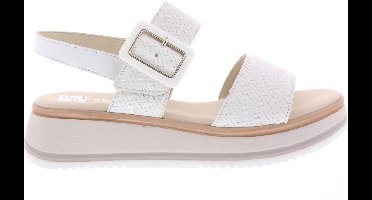 Dames Sandalen Gabor 22.744.60 Wit - Maat 5