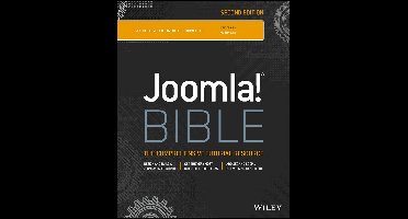 Joomla! Bible