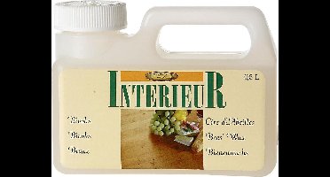 Bijenwas, 500 ml/ 1 fles