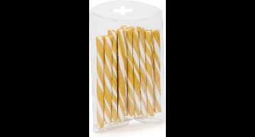 Gondeldoosjes 12,7x3,2x17,8cm met optioneel Hanggat (25 stuks) | cadeaudoosjes