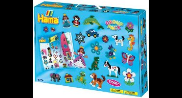 Hama 3096 Basisdoos 21000 (2009849)