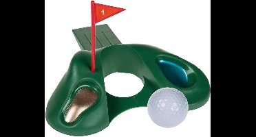 Out of the Blue deurstop golf