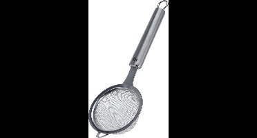 Vdm Zeefje Rvs 26 Cm