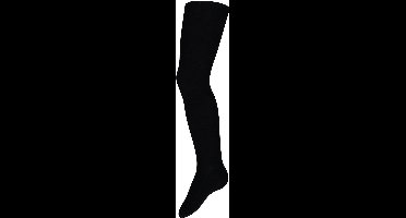 Apollo - Baby Maillot - Zwart - Maat 68/74 - Baby legging - Maillot baby - baby