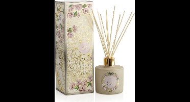 Max Benjamin Geurstokjes Herbes Sauvages 150 Ml Beige