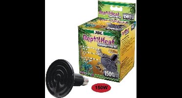 JBL ReptilHeat Keramische Warmtestraler voor terrariumdieren 150 Watt