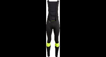 Vaude Kuro Warm - Neon yellow - Maat Herren_M