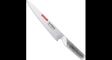 Global G20 Fileermes - 21 cm - Flexibel