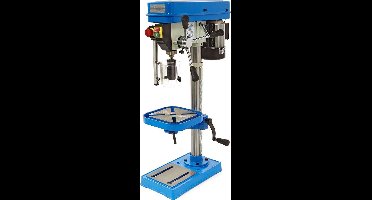 HBM 16 mm. Professionele Kolomboormachine