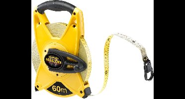 Stanley Landmeter Fatmax 60m - 19mm open kast