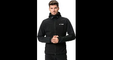 Vaude Larice V - Black - Maat Herren_S