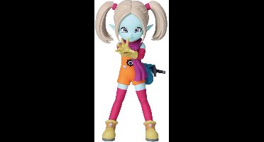 Bandai Dragon Ball - Figuur - Daima Panzy with Panel