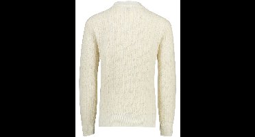 Hugo Boss trui creme