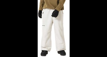 Oakley Apparel Channel Broek Wit S Man