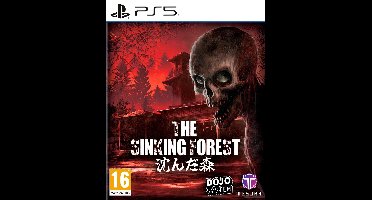 Tesura Games The Sinking Forest Standaard PlayStation 5