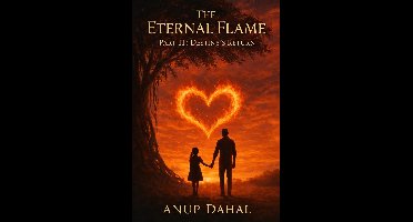 series 2: Destiny return - The Eternal Flame: Destiny’s Return