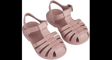 Liewood Bre Sandals - Dark Rose - Maat 22