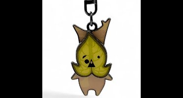 The Legend Of Zelda Korok Unisex Sleutelhanger - meerkleurig - Standard
