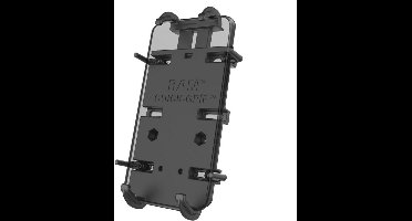 Large XL Telefoonhouder voor Smartphones en Grote Mobiele Telefoons