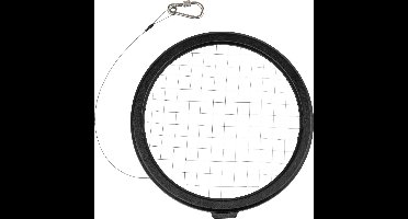 Showtec Rooster voor Stage Blinder 200 Blaze