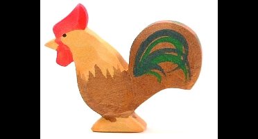 Ostheimer Rooster brown