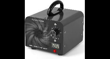 Ozon Generator - Ozon Apparaat - Ozongenerator - Luchtreiniger - Lucht Verschoner - Lucht Sterilisatie