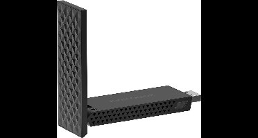 NETGEAR Nighthawk A8500 - WiFi adapter - BE5000 - Tri-band - WiFi 7