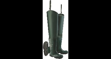 Dunlop Laarzen NB2KLTW Dunlop Work-It Veiligheid